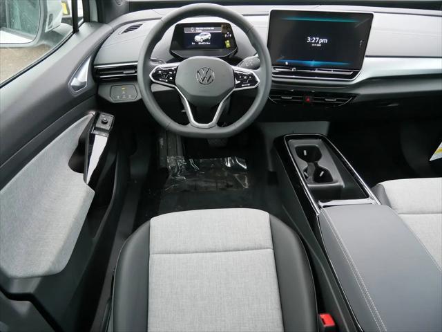 2026 Volkswagen ID.4 AWD Pro