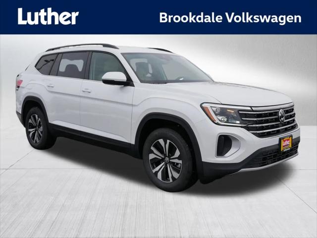 2026 Volkswagen Atlas SE for sale in Brooklyn Center, MN
