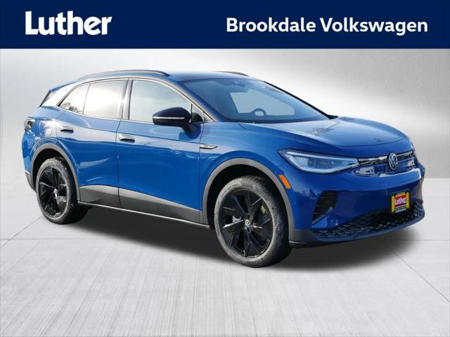 2026 Volkswagen ID.4 AWD Pro S for sale in Brooklyn Center, MN