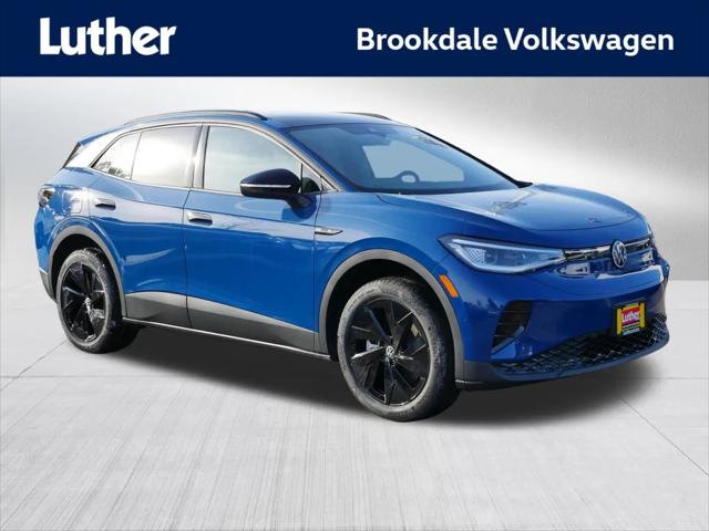 2026 Volkswagen ID.4 AWD Pro S for sale in Brooklyn Center, MN