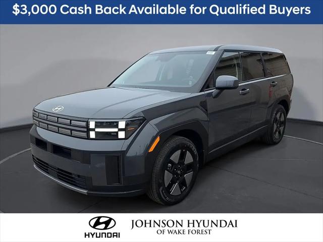 2026 Hyundai Santa Fe Hybrid SE for sale in Wake Forest, NC