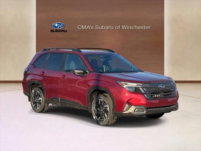 2026 Subaru Forester Limited for sale in Winchester, VA