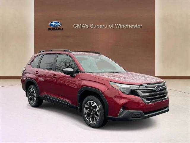 2026 Subaru Forester Premium for sale in Winchester, VA