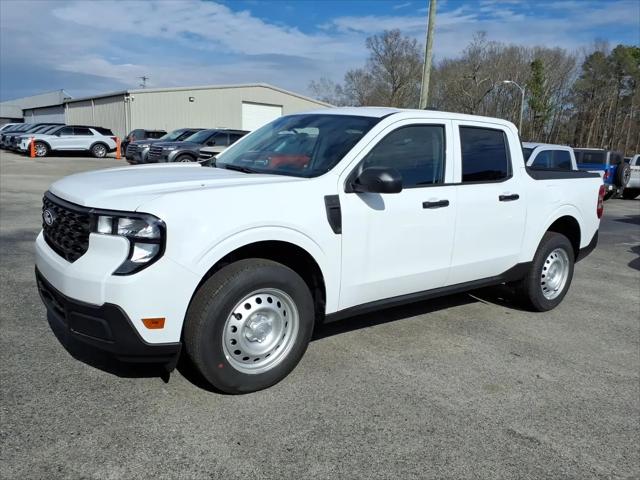 2026 Ford Maverick XL for sale in Hartselle, AL