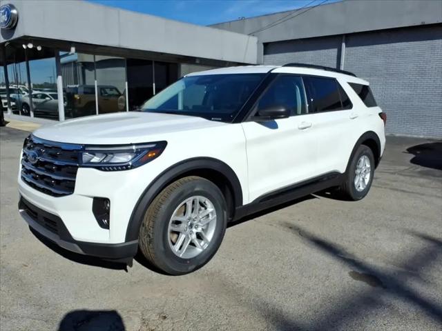 2026 Ford Explorer Active for sale in Hartselle, AL