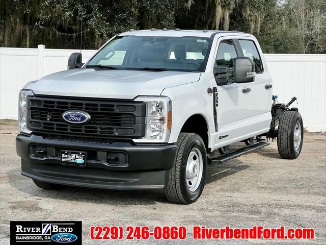 2026 Ford F-350 XL for sale in Bainbridge, GA