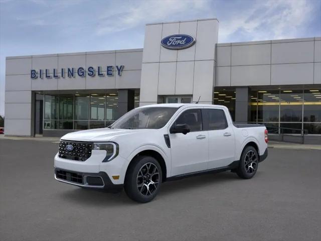2026 Ford Maverick Lariat for sale in Ardmore, OK