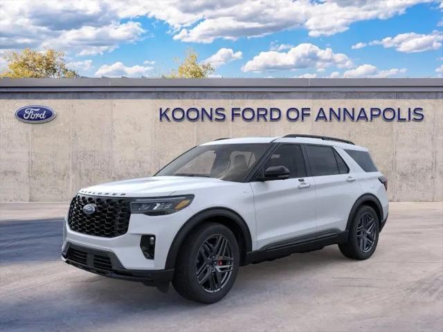 2026 Ford Explorer ST-Line for sale in Annapolis, MD