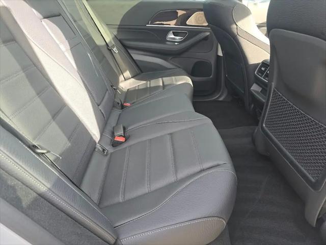 2026 Mercedes-Benz GLE GLE 450 4MATIC
