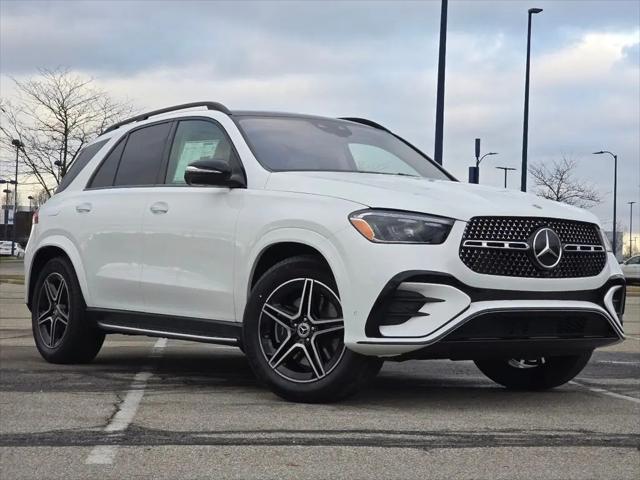 2026 Mercedes-Benz GLE GLE 450 4MATIC for sale near Columbus, OH
