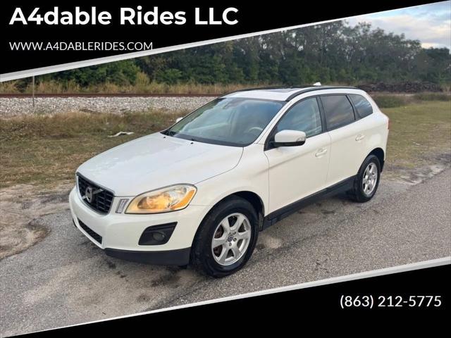 2010 Volvo XC60 3.2 for sale in Haines City, FL