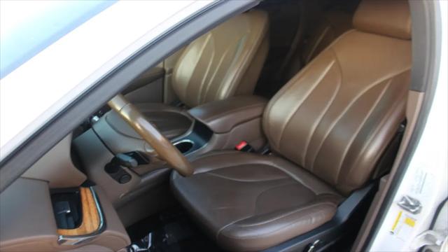 2015 Lincoln MKC AWD