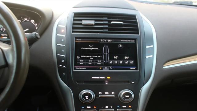 2015 Lincoln MKC AWD