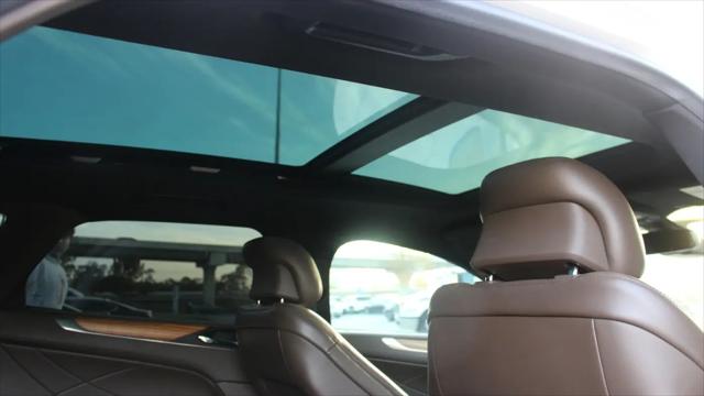 2015 Lincoln MKC AWD