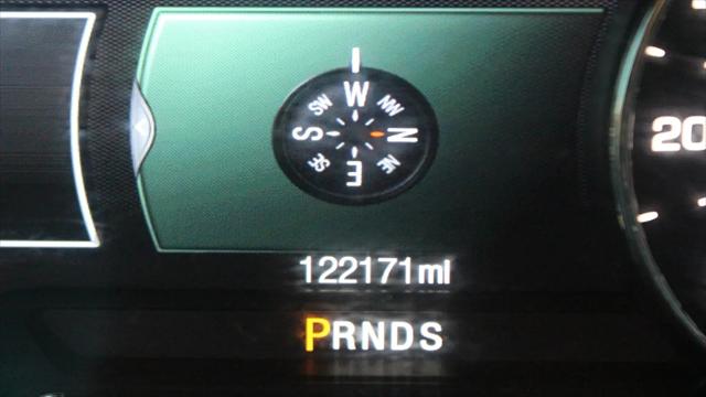 2015 Lincoln MKC AWD