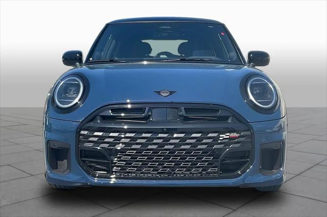 2026 MINI Hardtop Cooper S