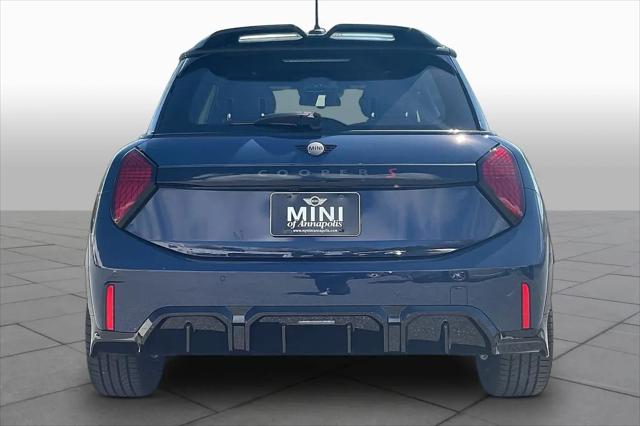 2026 MINI Hardtop Cooper S