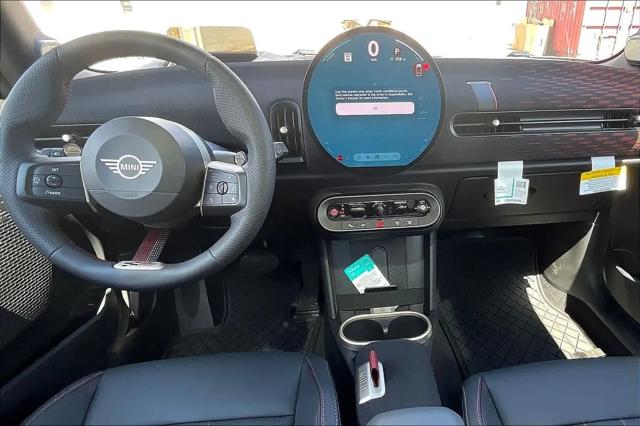 2026 MINI Hardtop Cooper S