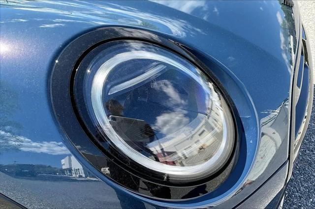 2026 MINI Hardtop Cooper S