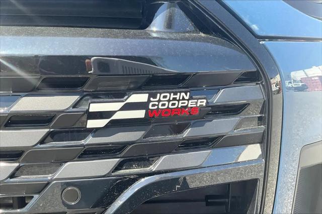 2026 MINI Hardtop Cooper S