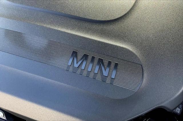 2026 MINI Hardtop Cooper S