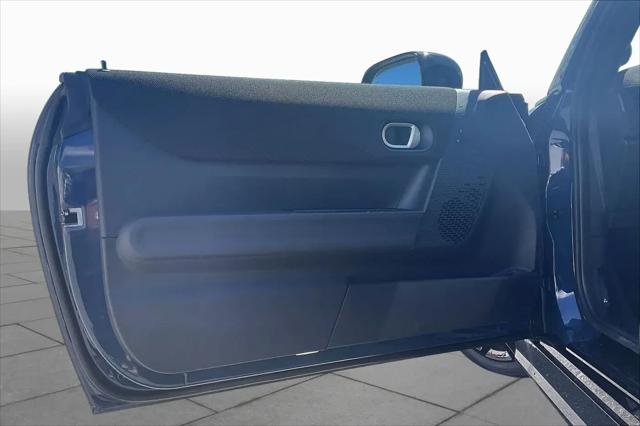 2026 MINI Hardtop Cooper S