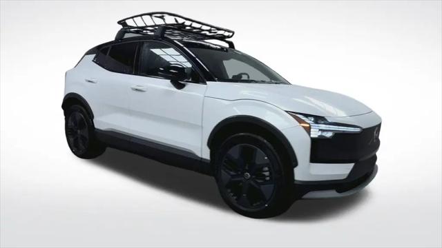 2026 Volvo EX30 Cross Country Ultra, Twin Motor Performance, Fully electric