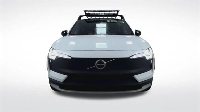 2026 Volvo EX30 Cross Country Ultra, Twin Motor Performance, Fully electric