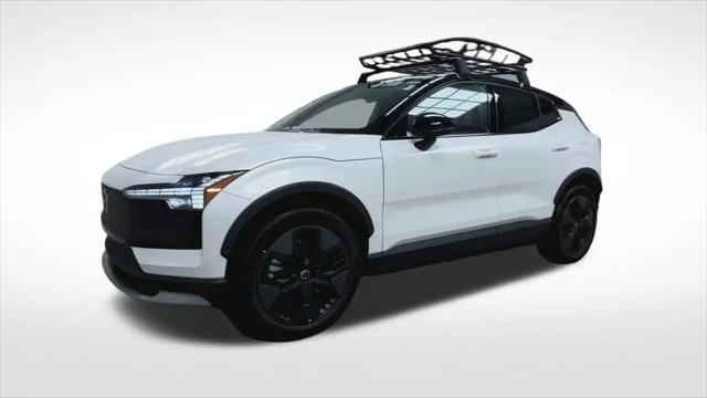 2026 Volvo EX30 Cross Country Ultra, Twin Motor Performance, Fully electric