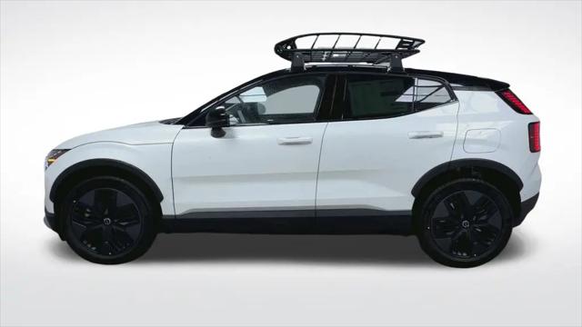 2026 Volvo EX30 Cross Country Ultra, Twin Motor Performance, Fully electric