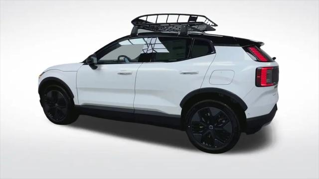 2026 Volvo EX30 Cross Country Ultra, Twin Motor Performance, Fully electric