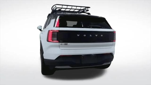 2026 Volvo EX30 Cross Country Ultra, Twin Motor Performance, Fully electric