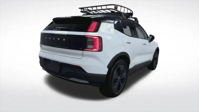 2026 Volvo EX30 Cross Country Ultra, Twin Motor Performance, Fully electric