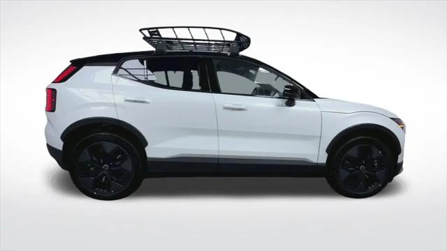 2026 Volvo EX30 Cross Country Ultra, Twin Motor Performance, Fully electric