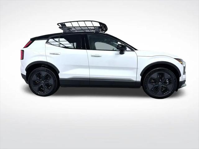 2026 Volvo EX30 Cross Country Ultra, Twin Motor Performance, Fully electric