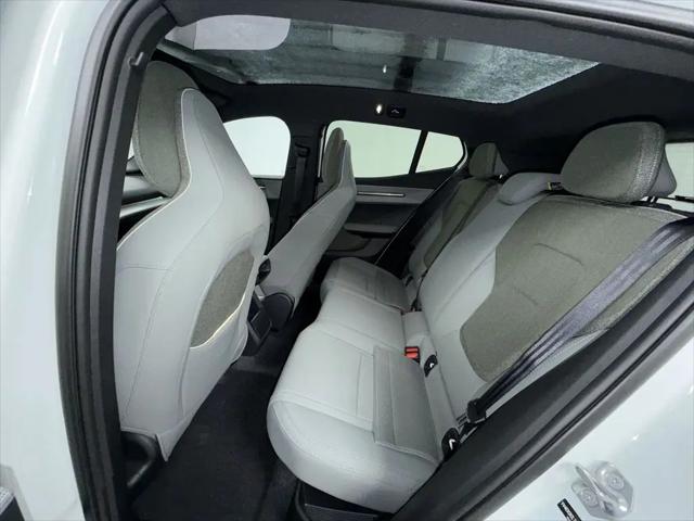2026 Volvo EX30 Cross Country Ultra, Twin Motor Performance, Fully electric