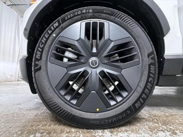 2026 Volvo EX30 Cross Country Ultra, Twin Motor Performance, Fully electric