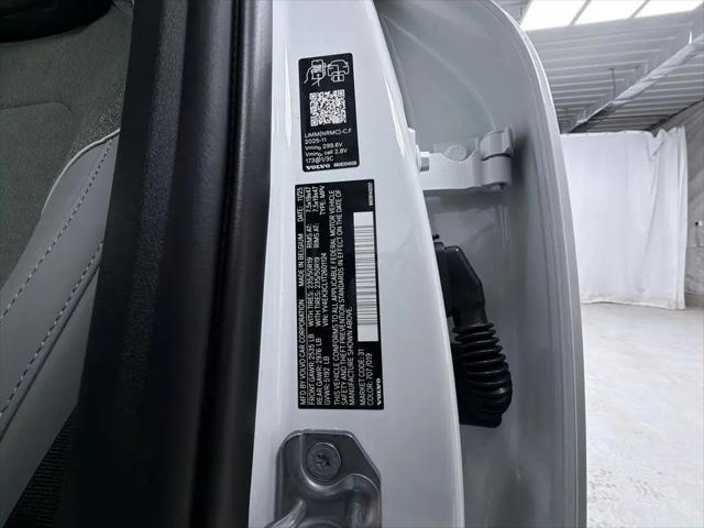 2026 Volvo EX30 Cross Country Ultra, Twin Motor Performance, Fully electric