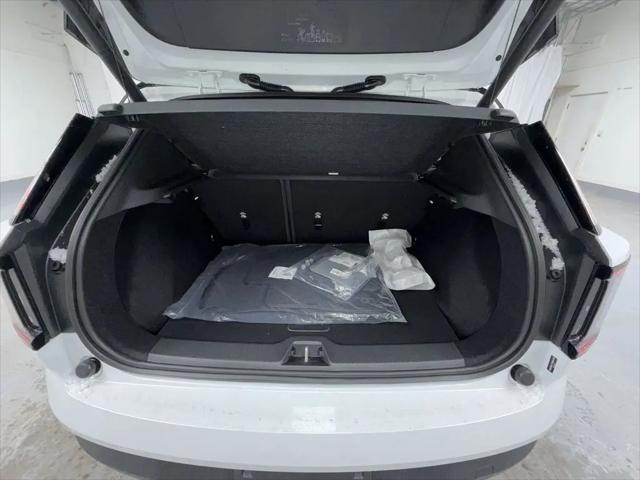 2026 Volvo EX30 Cross Country Ultra, Twin Motor Performance, Fully electric