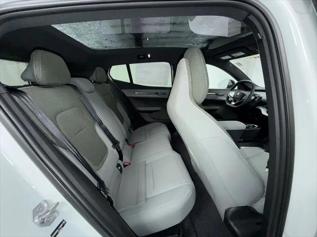 2026 Volvo EX30 Cross Country Ultra, Twin Motor Performance, Fully electric