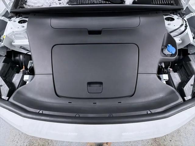 2026 Volvo EX30 Cross Country Ultra, Twin Motor Performance, Fully electric