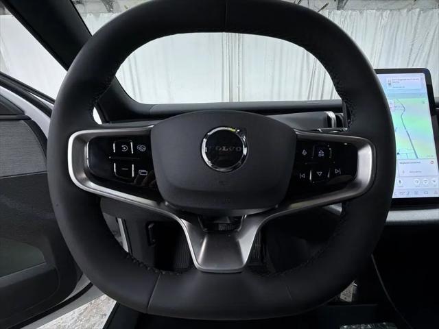 2026 Volvo EX30 Cross Country Ultra, Twin Motor Performance, Fully electric