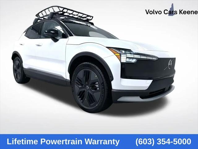 2026 Volvo EX30 Cross Country Ultra, Twin Motor Performance, Fully electric for sale in East Swanzey, NH