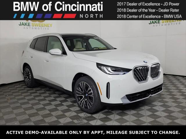 2026 BMW X3 30 xDrive for sale in Cincinnati, OH