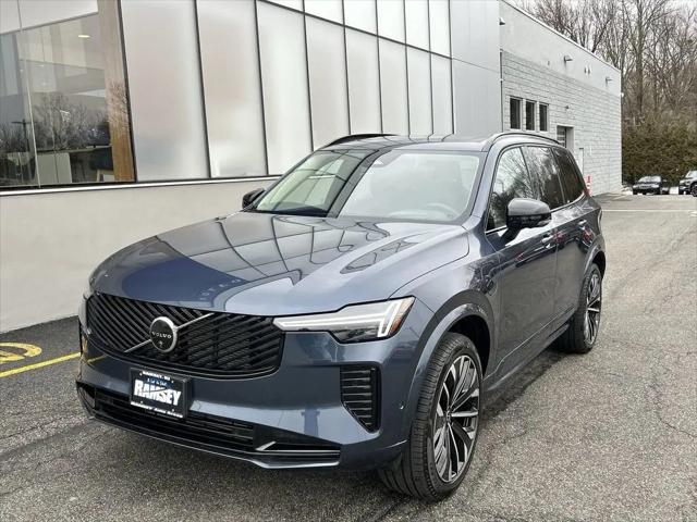 2026 Volvo XC90 Plug-In Hybrid Ultra Dark Theme, T8 AWD, Electric/Gasoline, 6 Seats for sale in Ramsey, NJ