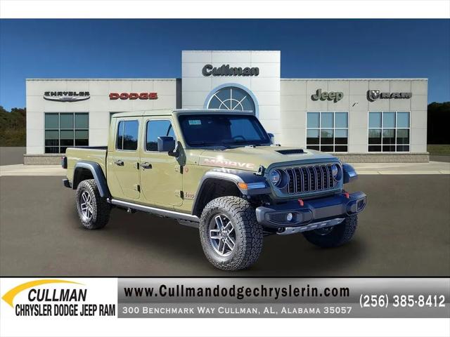 2026 Jeep Gladiator Sport for sale in Cullman, AL