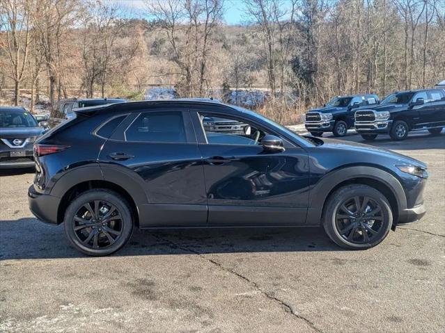 2026 Mazda CX-30 2.5 S Aire Edition