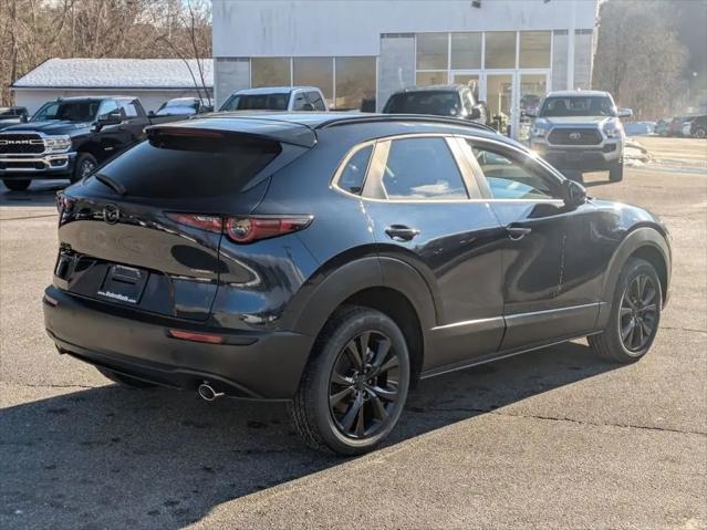 2026 Mazda CX-30 2.5 S Aire Edition