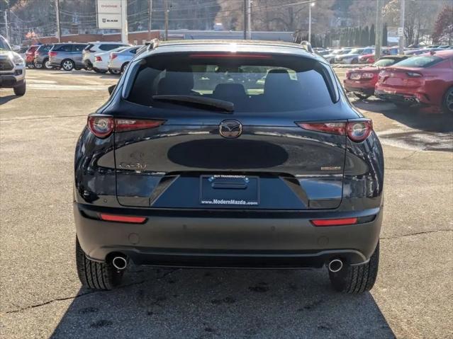 2026 Mazda CX-30 2.5 S Aire Edition