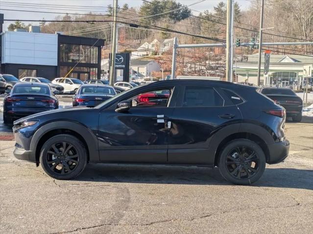 2026 Mazda CX-30 2.5 S Aire Edition